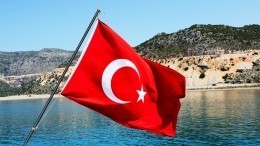 «Аэрофлот» оставил в продаже билеты только на два рейса в Турцию в июне