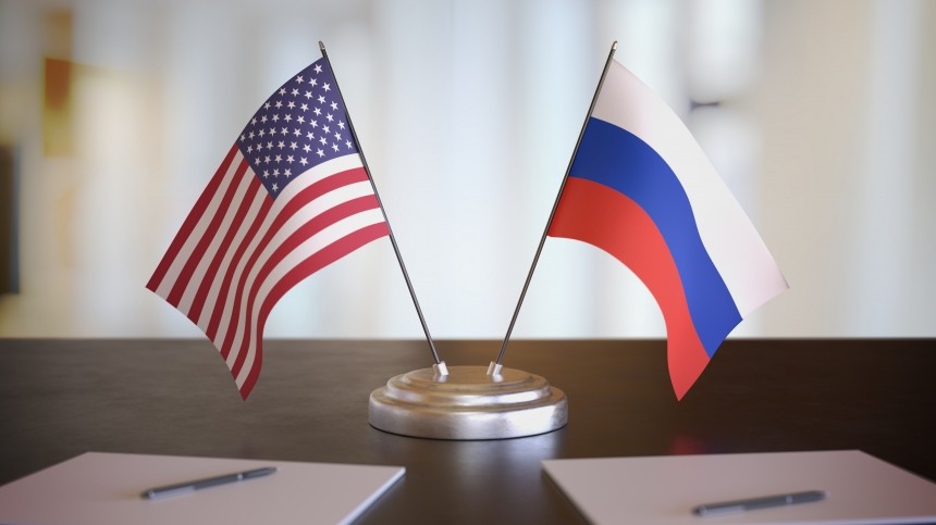 В Госдепе США назвали дату встречи Сергея Лаврова и Энтони Блинкена