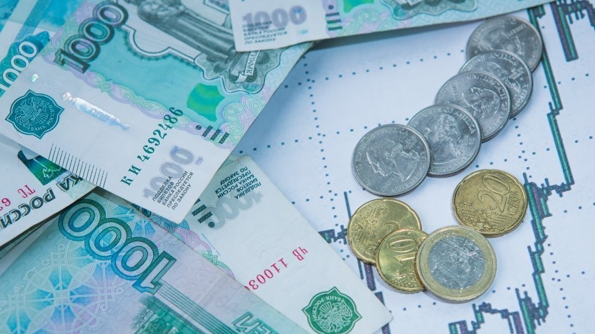 Когда произойдет резкий рост курса рубля? — Прогноз аналитика