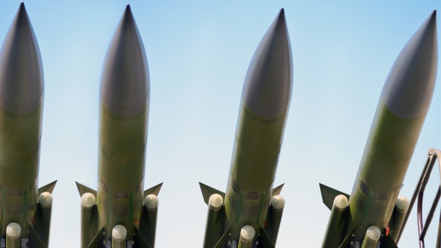 Курочка еще в гнезде: В России высмеяли гиперзвуковую «супер-пупер» ракету США