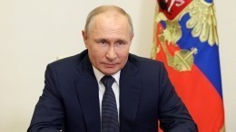 «Единая Россия» подготовит 46 законопроектов для реализации послания президента