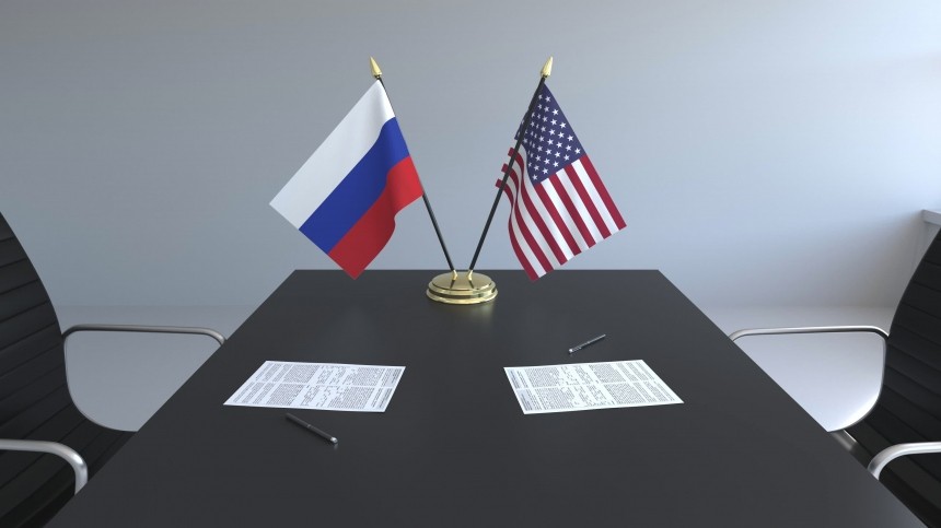 «Готовы разгрести завалы»: Лавров призвал госсекретаря США к адекватному диалогу