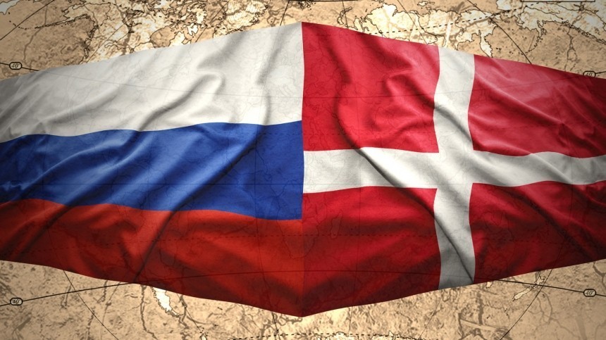 Российский посол резко ответил Дании на желание усилить присутствие НАТО
