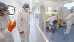В США заявили об обнаружении доказательств лабораторного происхождения коронавируса