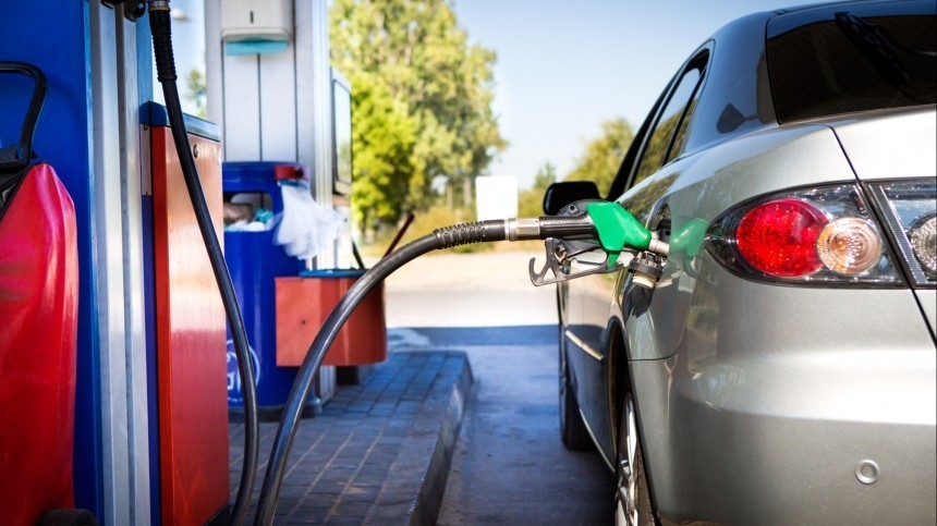 В Минэнерго ответили на предупреждения экспертов о дефиците бензина летом