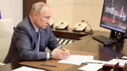 Как продвинулась реализация поручений Путина из послания Федеральному собранию?