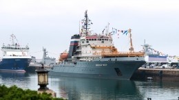 Военная смекалка: Группа российских кораблей сорвала учения ВМС Японии и США