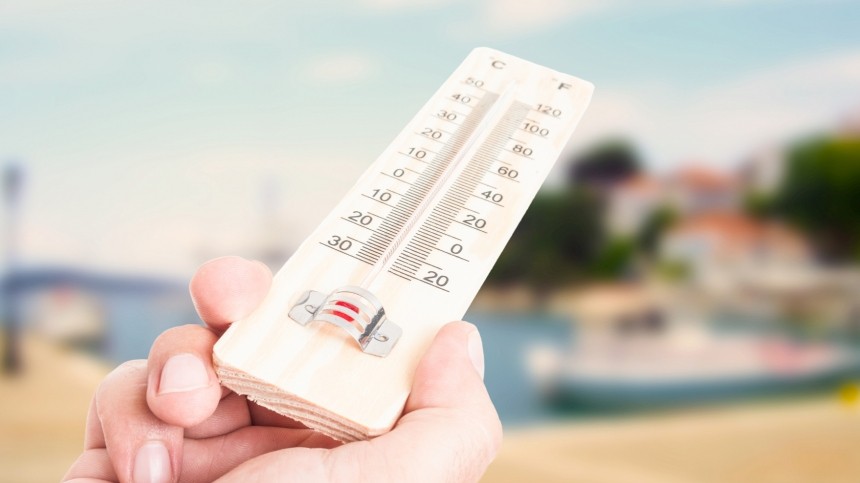Несусветная жара: Гидрометцентр предупредил об аномальном тепле в регионах РФ