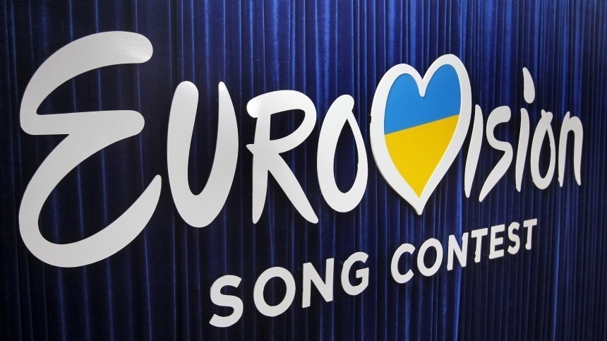 Украинское жюри «Евровидения» предложило сменить правила конкурса из-за РФ