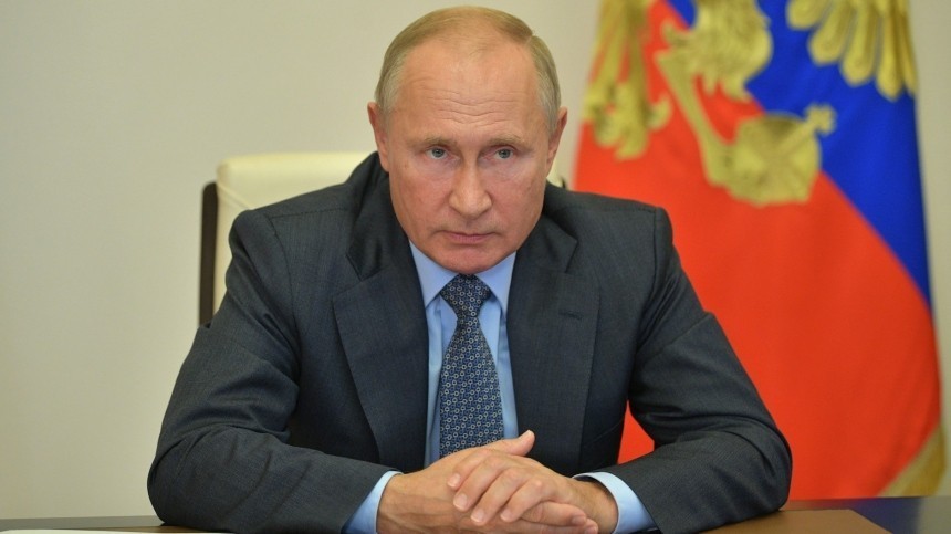 Мировое предупреждение: какое заявление Путина «нокаутировало» Вашингтон?