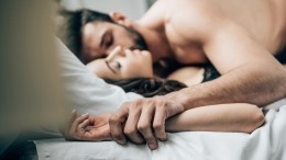 Страшные риски: почему нельзя заниматься сексом в полнолуние?