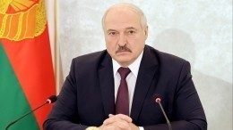 Мы в зародыше подавили волну неонацизма: Лукашенко о борьбе с оппозицией