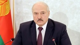 Обмен сомнениями: как Лукашенко ответил на обвинения из-за посадки лайнера