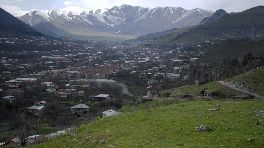 Это похищение! Ереван опроверг обвинения Баку в провокации на границе