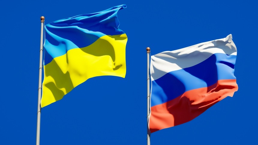 МИД вручил временному поверенному в делах Украины ноту протеста