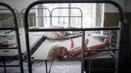 Под Саратовом ребенка насмерть завалило кирпичами в заброшенном гараже