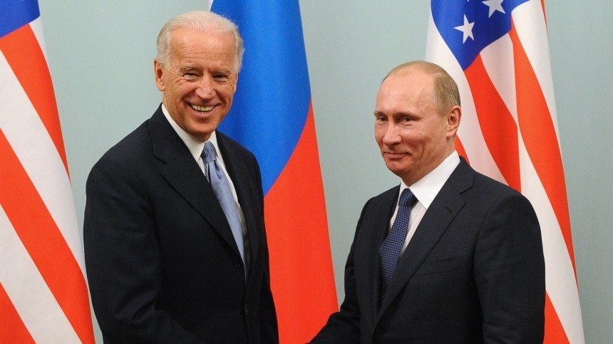 «Легкого диалога не будет»: Пушков оценил слова Байдена о встрече с Путиным