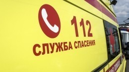 Пострадавшую при стрельбе в Екатеринбурге девочку ввели в кому
