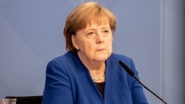 Датские спецслужбы возможно следили за Ангелой Меркель и другими