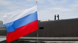 1 июня отмечается день Северного флота ВМФ России