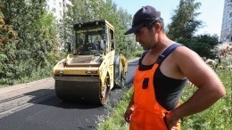 На ПМЭФ объявили о запуске карты трудового мигранта в Петербурге и Ленобласти