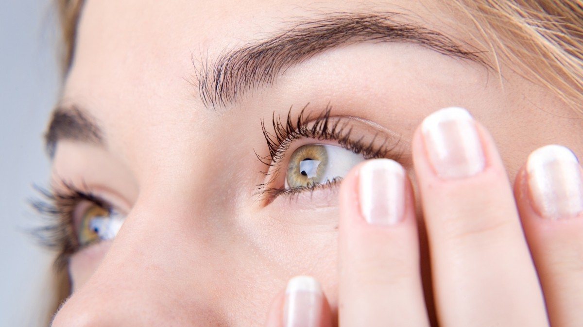 Нервный тик глаза: причины, лечение, профилактика - Клиника Современной Неврологии «Аксимед»
