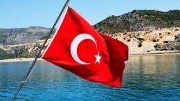 В Ростуризме назвали примерные сроки возобновления авиасообщения с Турцией