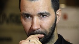 «Освободил место»: Денис Клявер назвал причину развода с женой