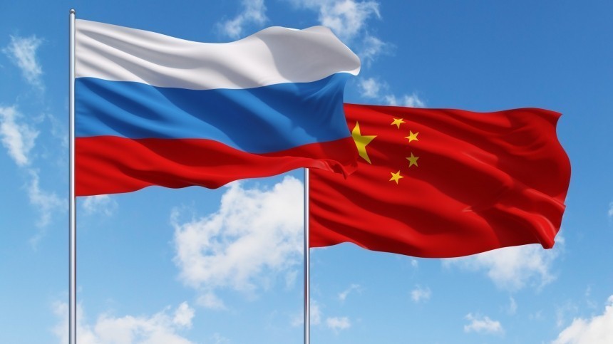 Журналисты Китая назвали способную «победить» Россию страну