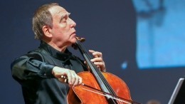 На берегах Волги: Дом музыки из Петербурга принял участие в Сахаровском фестивале
