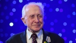 Арестован подозреваемый в обмане 96-летнего ветерана ВОВ на 400 тысяч рублей