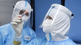Китай сравнил обвинения в создании коронавируса с ложью об оружии у Ирака