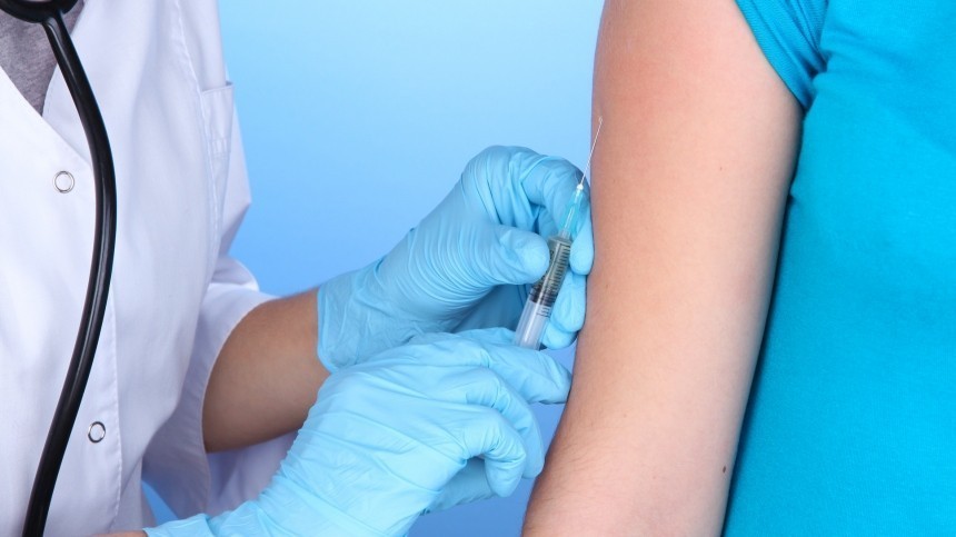 В Минздраве пообещали, что вакцинация от коронавируса останется добровольной