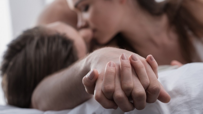 Что ваш месяц рождения говорит о темпераменте в сексе