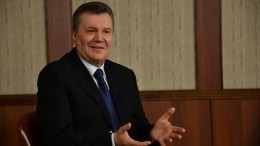 Янукович с сыном выиграли суд против Совета ЕС по делу о заморозке их активов
