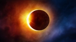Как на разные знаки зодиака повлияет солнечное затмение 10 июня?