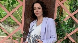 «Дело дрянь»: актриса Волкова и ее сын незаконно проникли к соседям