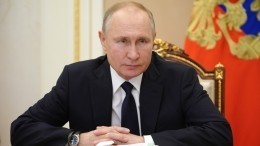 Как Путин одним заявлением «выстрелил из пушек» по политикам на Западе — украинский журналист