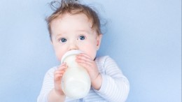 Почему молоко может быть крайне опасным для детей? — отвечает врач
