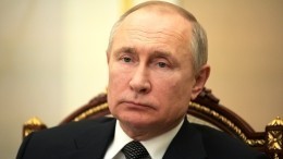 Путин в интервью NBC рассказал о судьбе виновных в резонансных убийствах — видео
