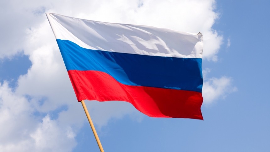 Google создал специальный ностальгический дудл ко Дню России
