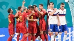 «Дома играть тоскливо»: Губерниев отреагировал на поражение РФ в матче с Бельгией