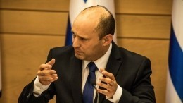 Эпоха Нетаньяху закончилась: в Израиле назначили нового премьер-министра