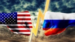 Путин высказался о «деградировавших» отношениях России и США