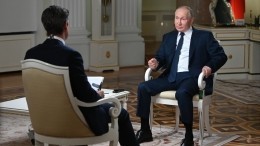 Путин выразил сомнение в актуальности НАТО