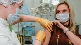 На Сахалине ввели обязательную вакцинацию для некоторых граждан