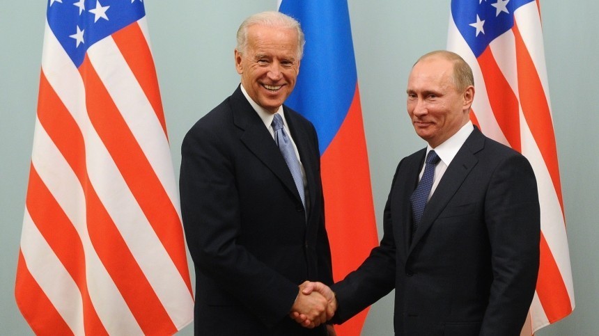 «Игры в одни ворота не будет»: Лавров о шагах РФ и США после женевского саммита