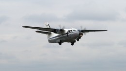 Два пилота погибли при жесткой посадке самолета в Кузбассе