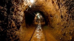 Названа причина обрушения на шахте в Кузбассе, где погиб один человек