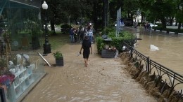 Туристическая памятка: что нужно знать собравшимся в Крым после наводнения?